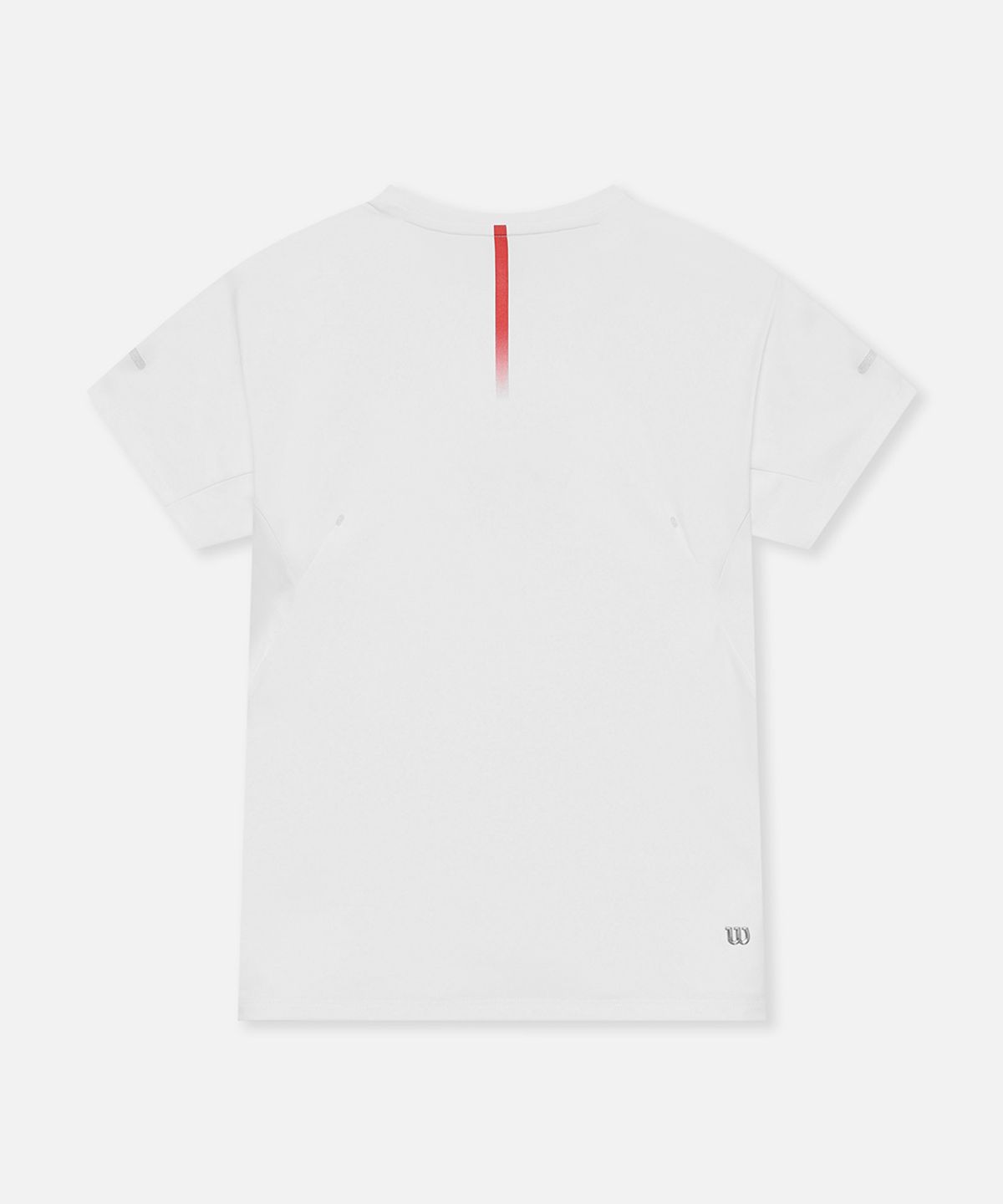윌슨(WILSON) 퓨어드라이 블락 티셔츠 W (3color)