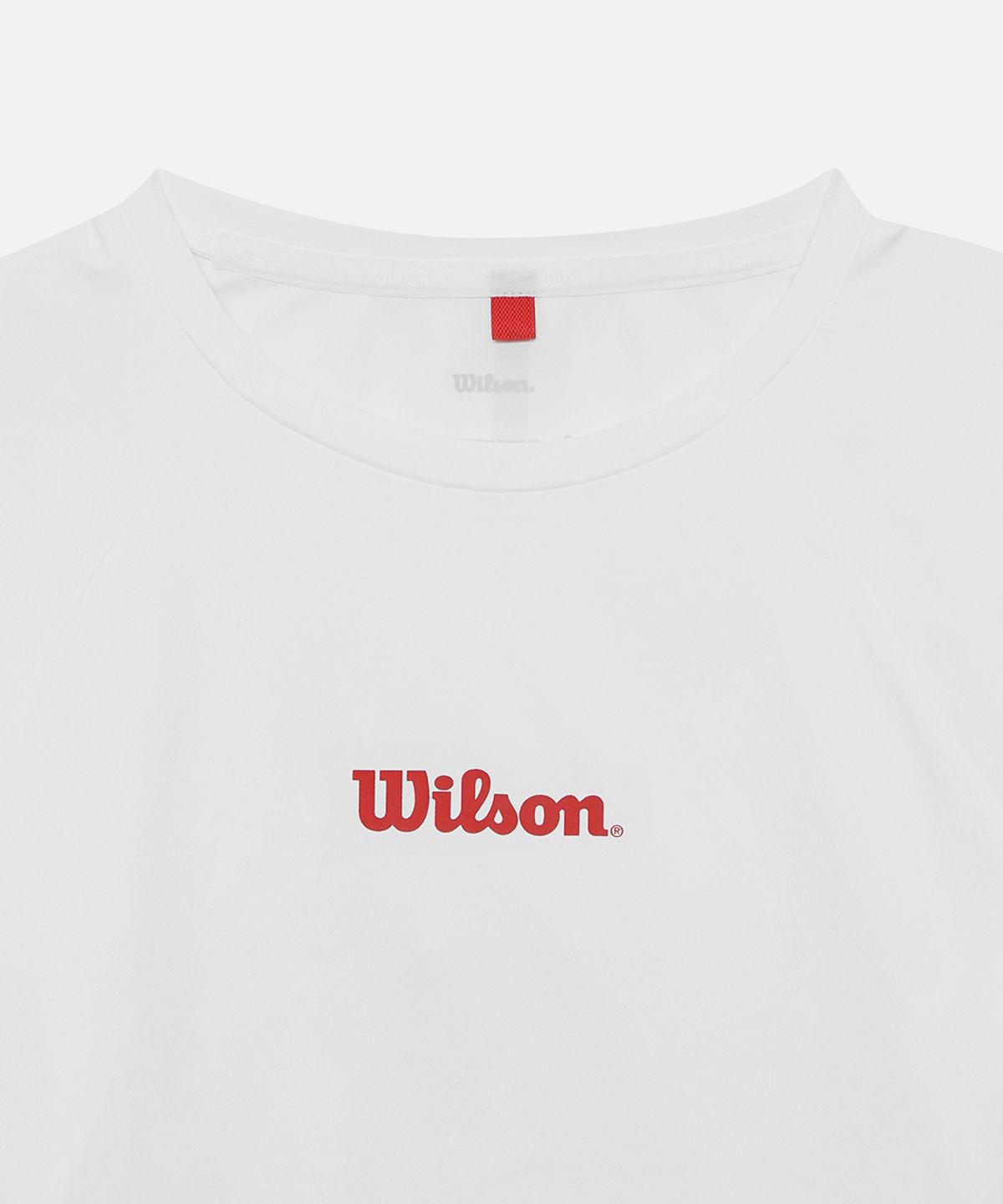윌슨(WILSON) 퓨어드라이 블락 티셔츠 W (3color)