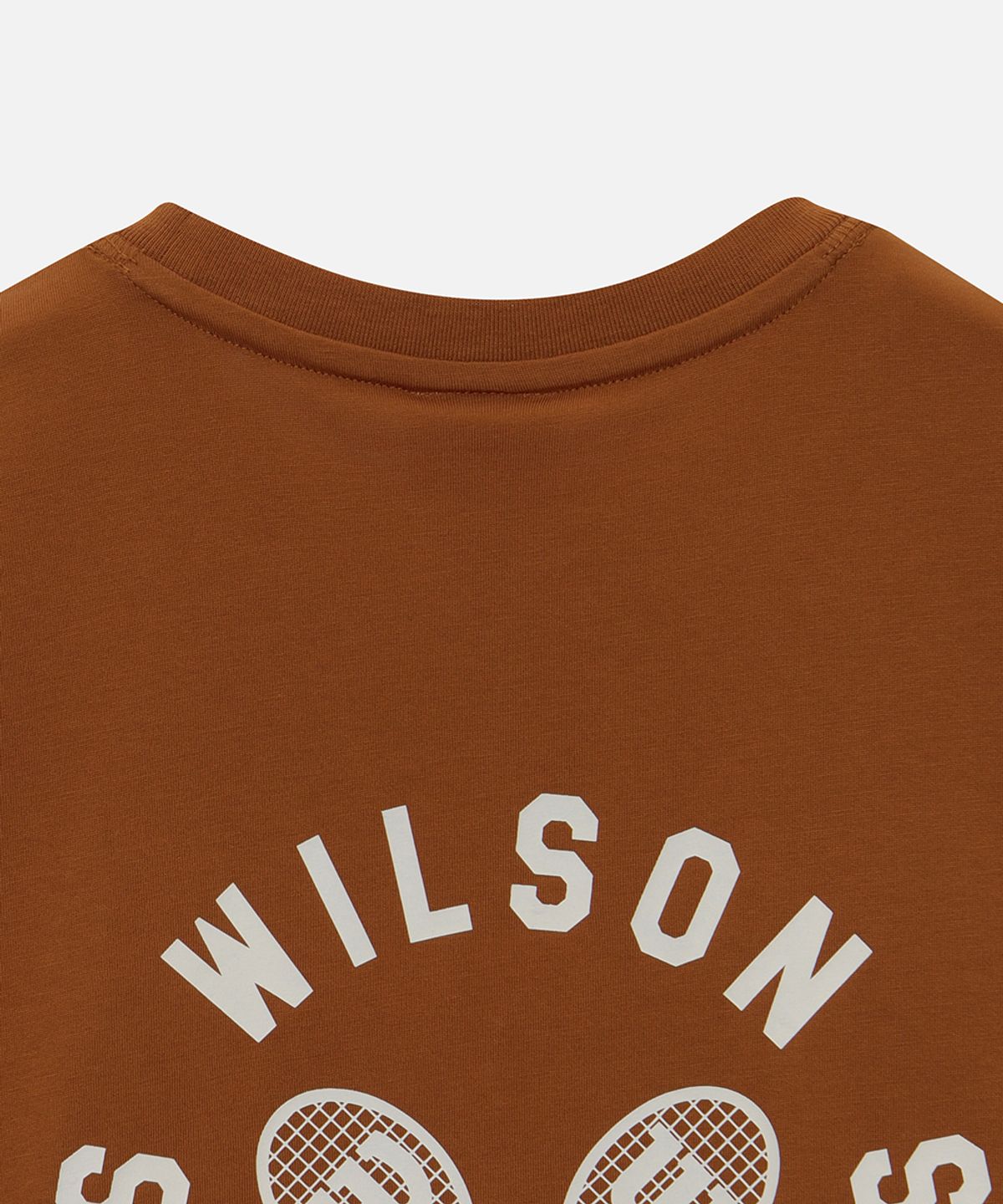 윌슨(WILSON) 하퍼스 크롭 티셔츠 W (2color)