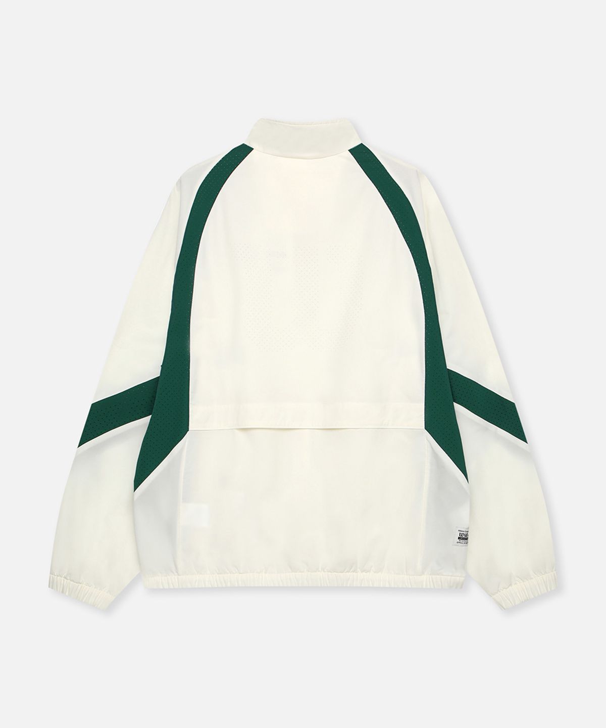 윌슨(WILSON) 테이크백 듀얼패널 자켓 (2color)
