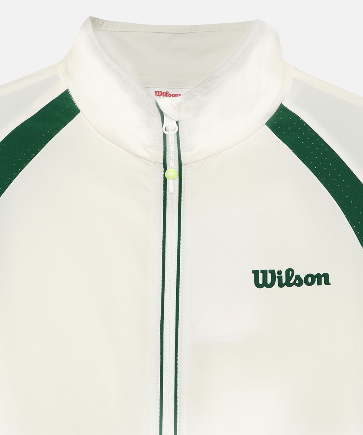 윌슨(WILSON) 테이크백 듀얼패널 자켓 (2color)