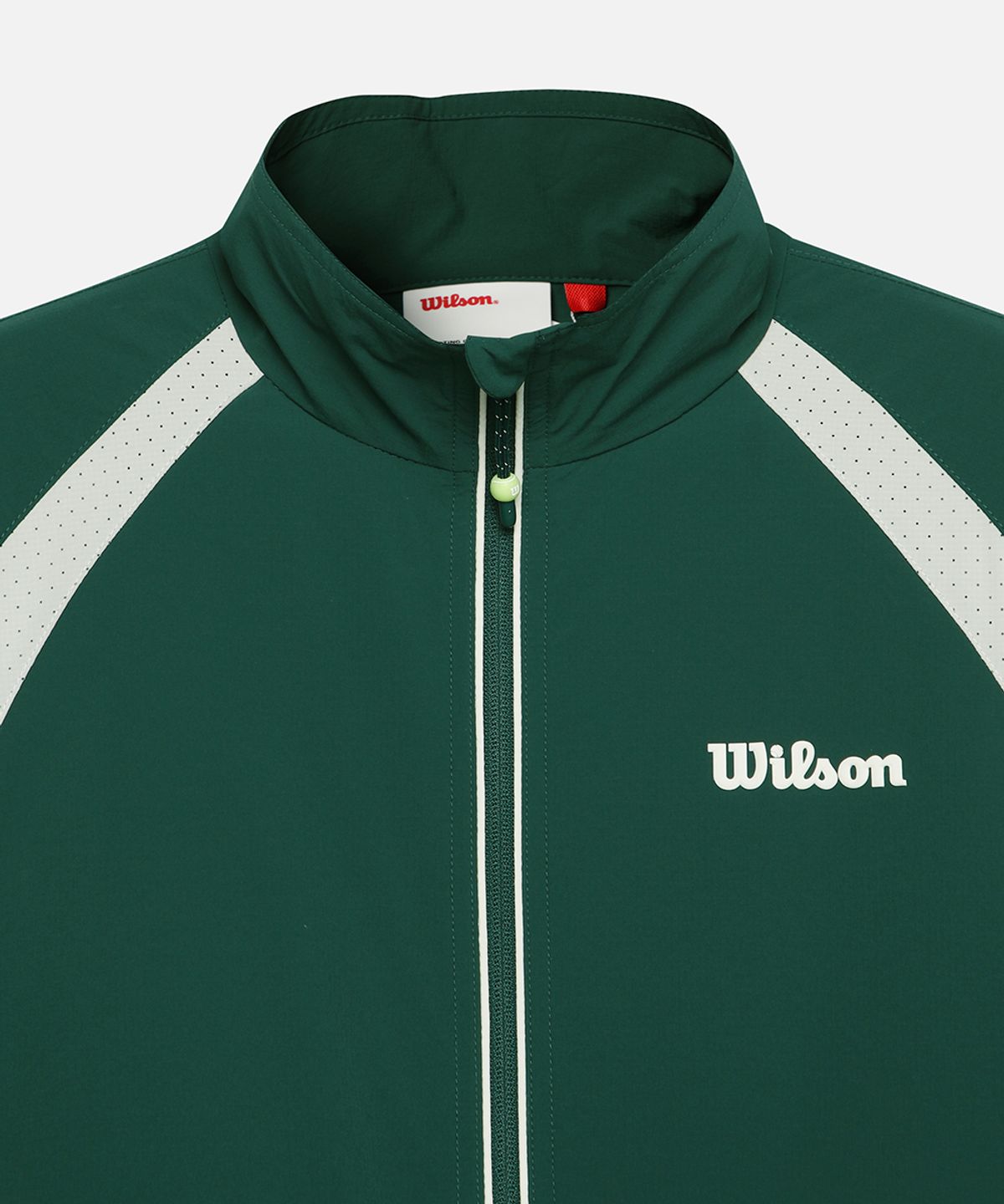 윌슨(WILSON) 테이크백 듀얼패널 자켓 (2color)