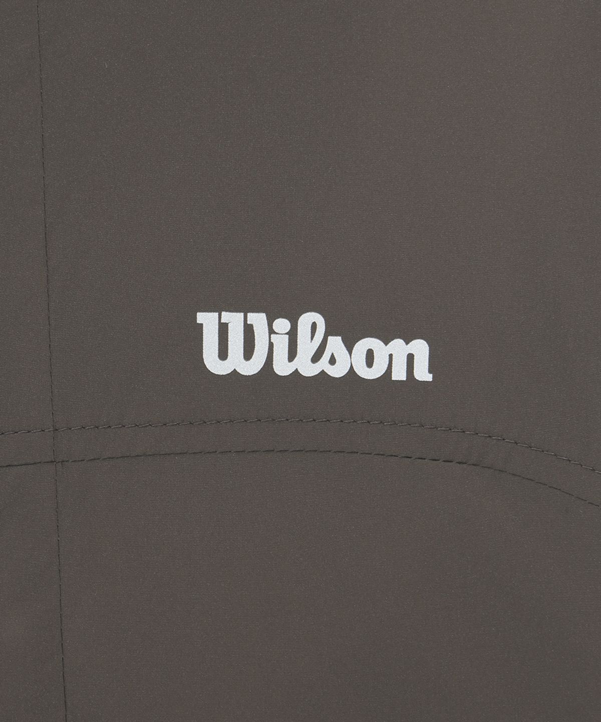 윌슨(WILSON) 베일라이크 후드 베스트 W (2color)