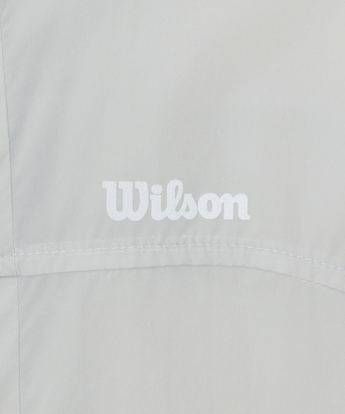 윌슨(WILSON) 베일라이크 후드 베스트 W (2color)
