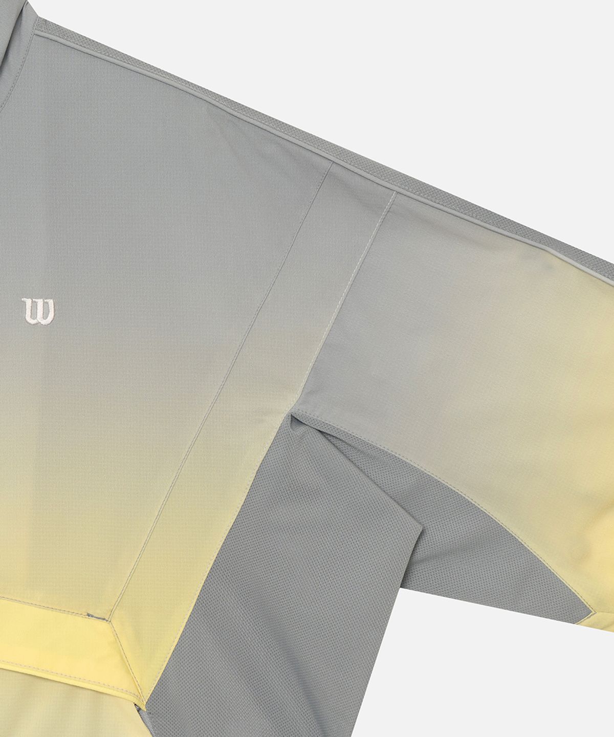 윌슨(WILSON) 헤이즈 웜업 자켓 W (3color)