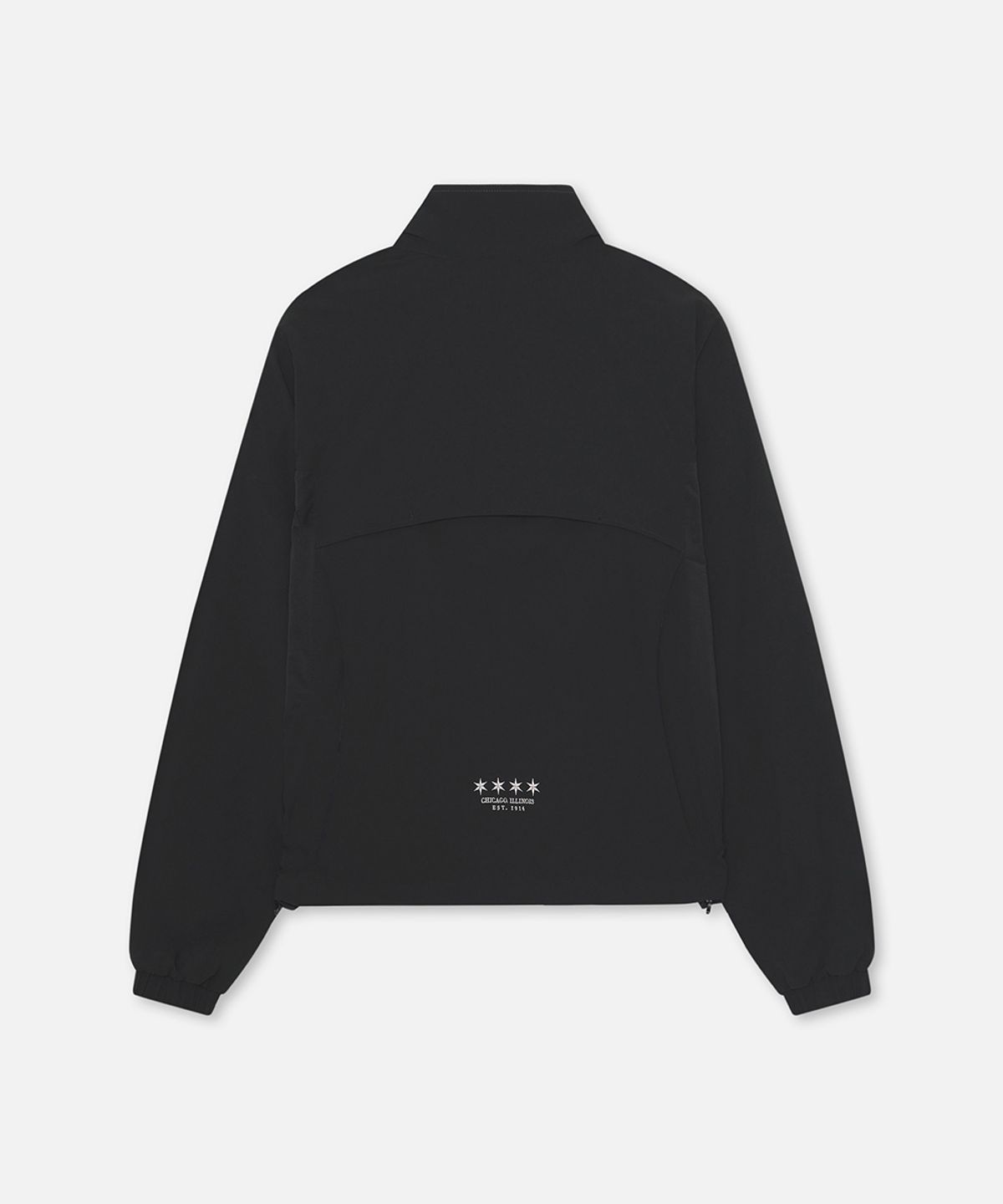 윌슨(WILSON) 헤이즈 웜업 자켓 W (3color)