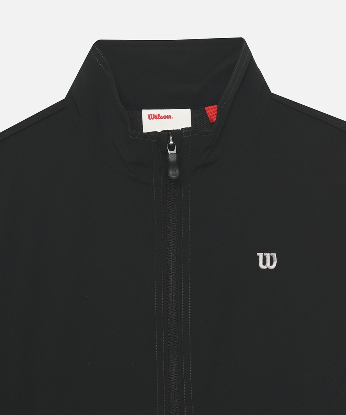 윌슨(WILSON) 헤이즈 웜업 자켓 W (3color)