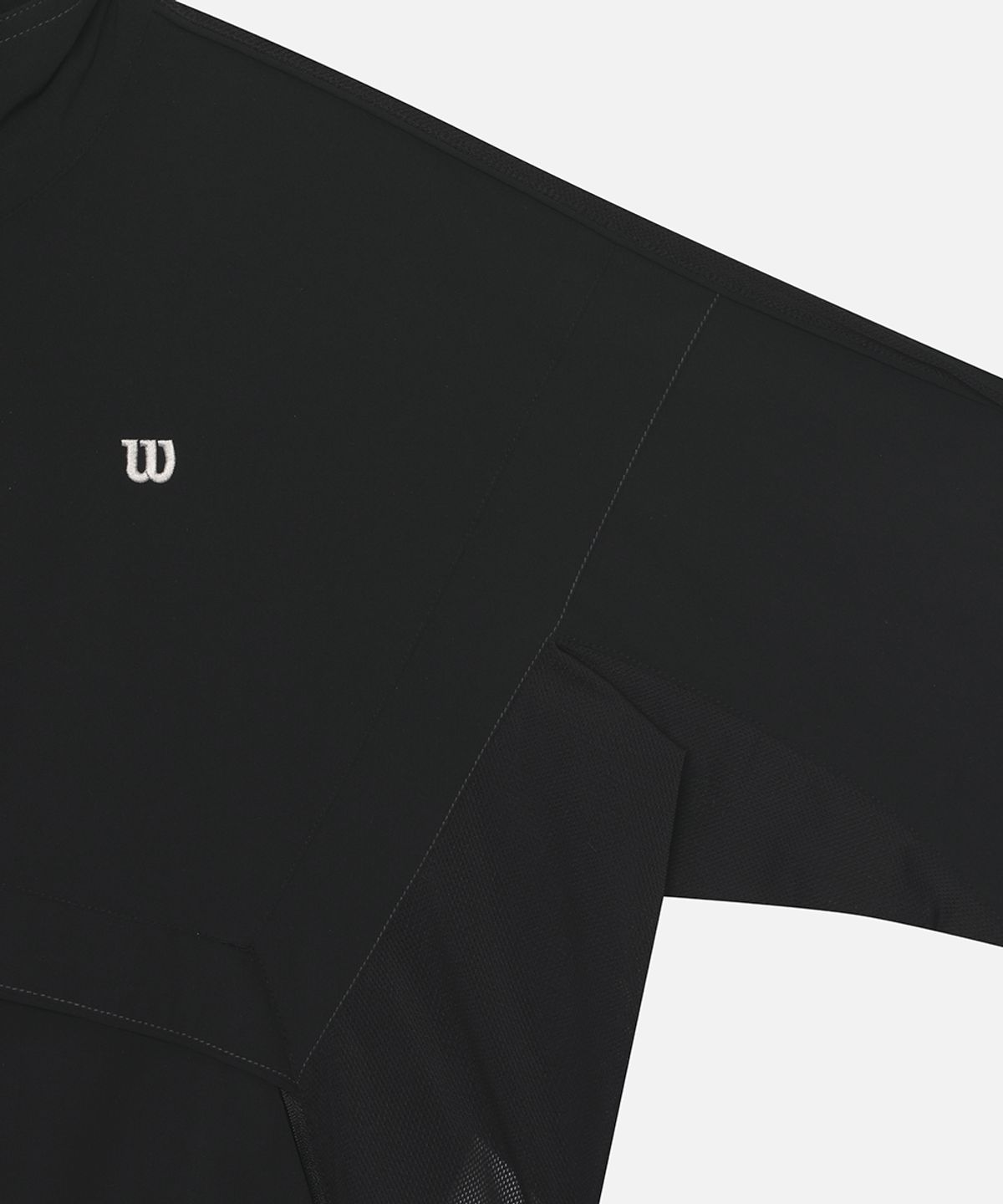 윌슨(WILSON) 헤이즈 웜업 자켓 W (3color)