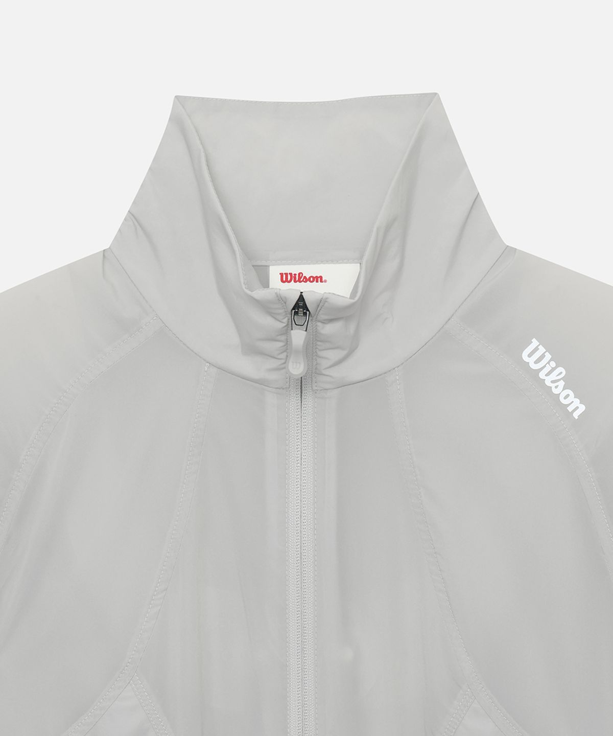 윌슨(WILSON) 베일라이크 자켓 W (2color)