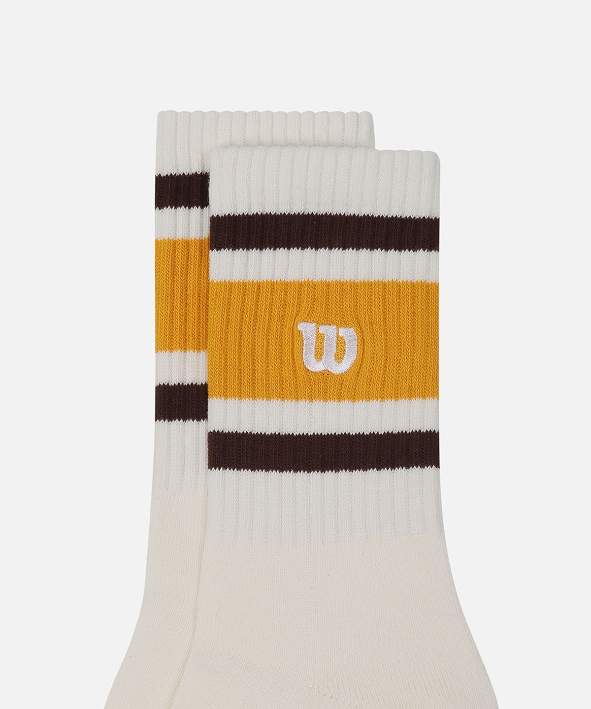 윌슨(WILSON) 코트라인 크루삭스 (4color)