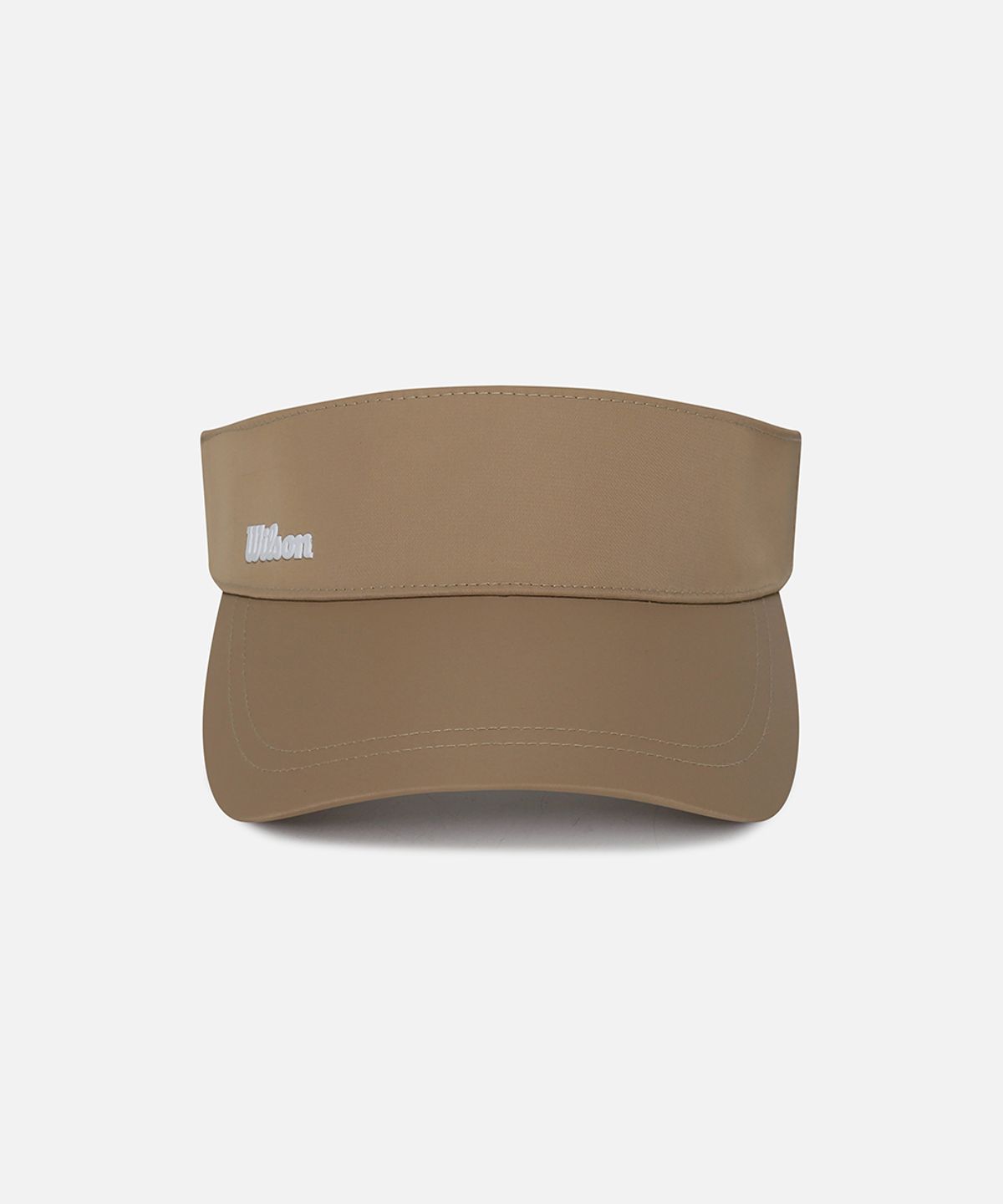 윌슨(WILSON) 글로우 베일 바이저 W (3color)