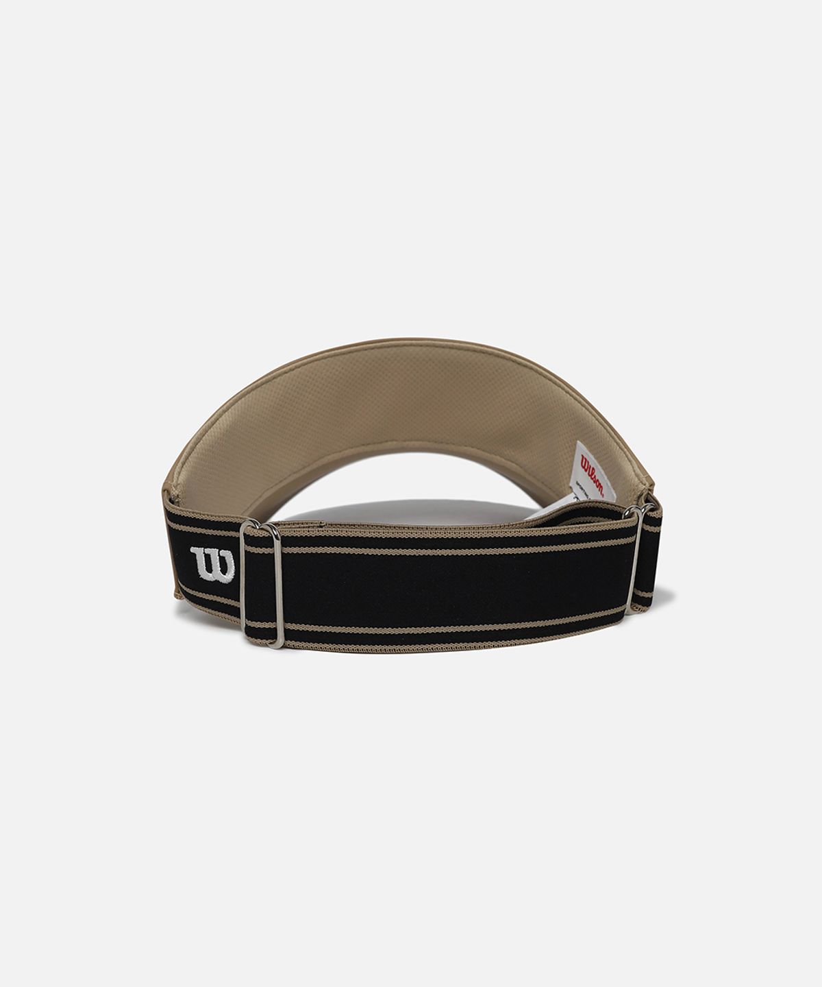 윌슨(WILSON) 글로우 베일 바이저 W (3color)