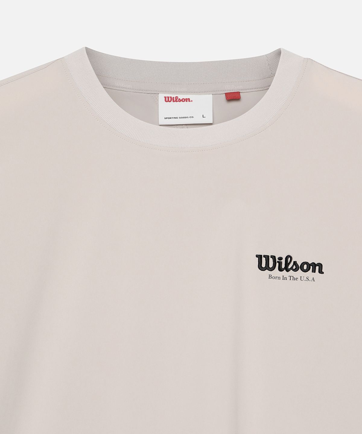 윌슨(WILSON) 펀더멘탈 크로스 피스테 UNI (2color)