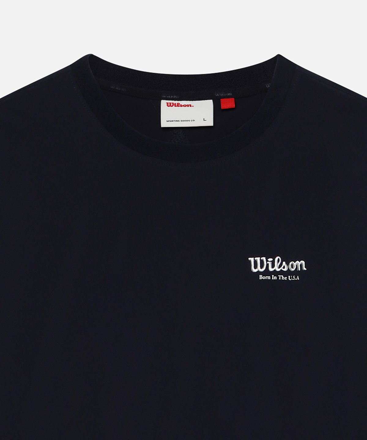 윌슨(WILSON) 펀더멘탈 크로스 피스테 UNI (2color)