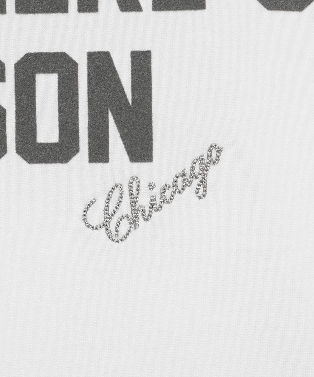 윌슨(WILSON) 포스타 오리진 티셔츠 (3color)