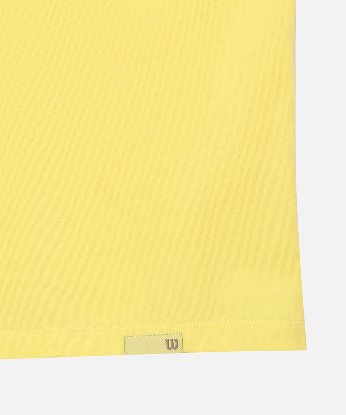 윌슨(WILSON) 오리진 링거 티셔츠 W (3color)