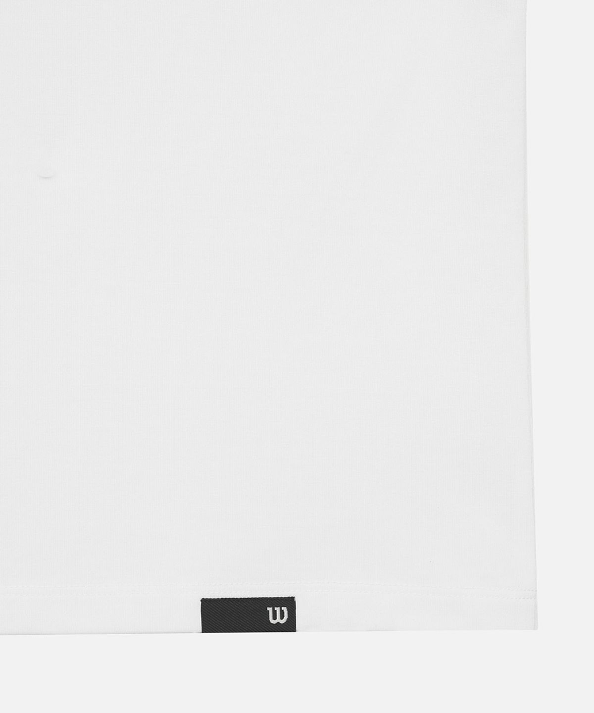 윌슨(WILSON) 오리진 링거 티셔츠 W (3color)