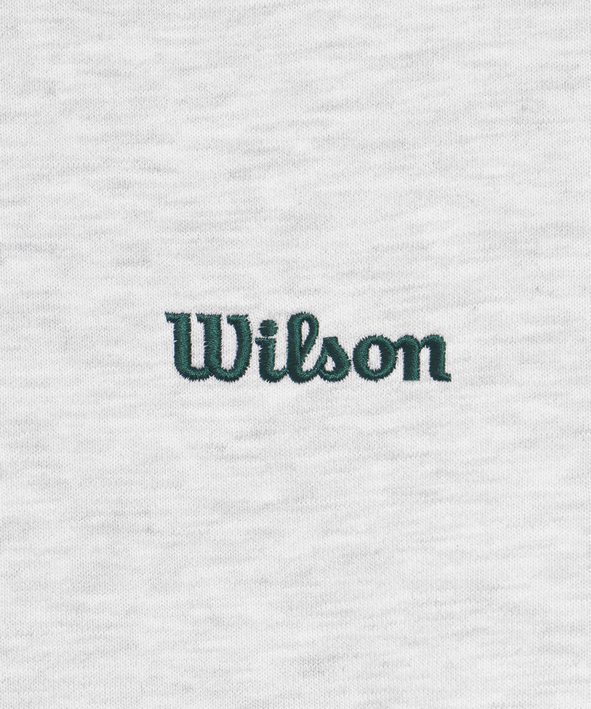 윌슨(WILSON) 레거시 볼 맨투맨 UNI  (2color)