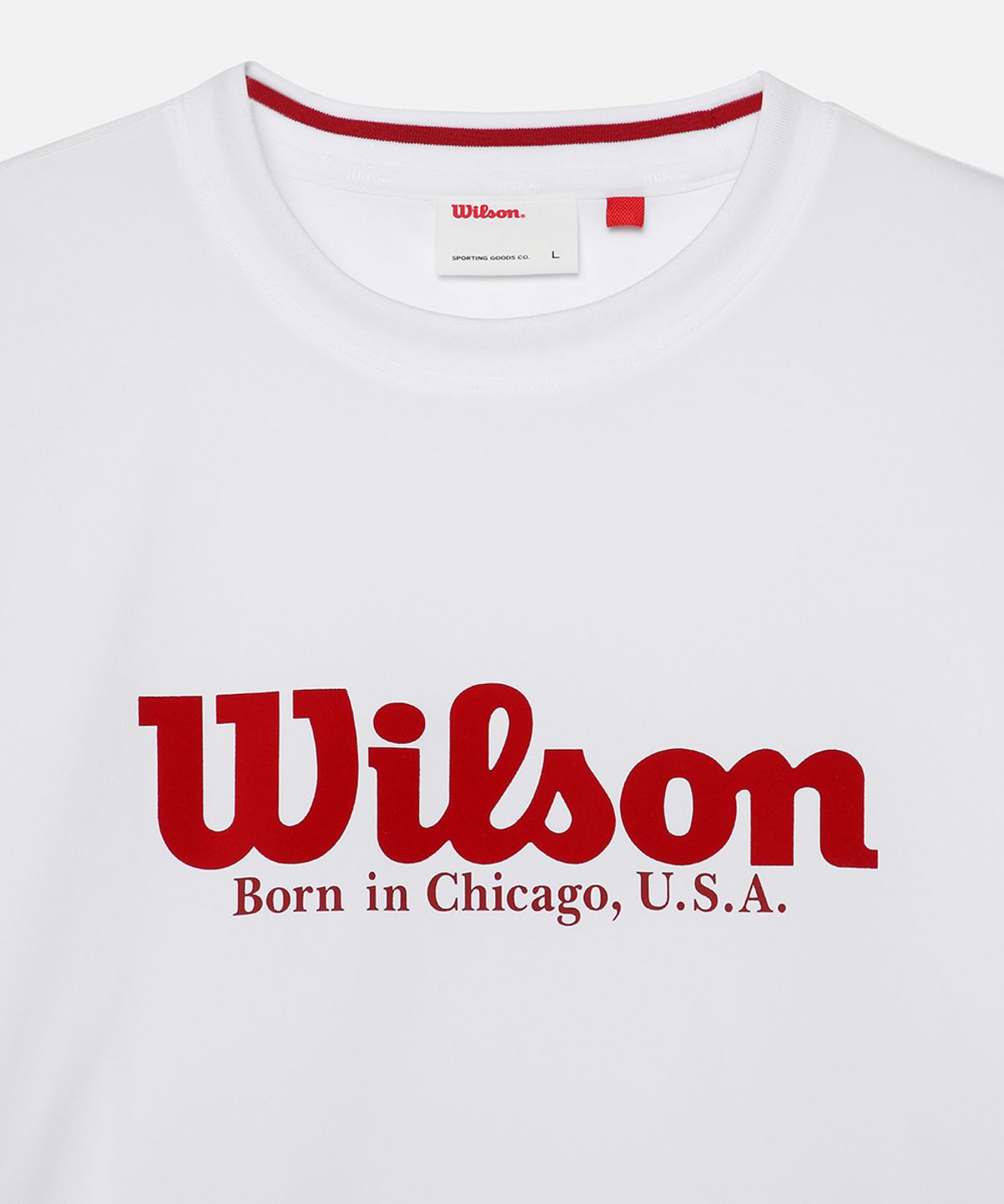 윌슨(WILSON) 펀더멘탈 에이스 피스테 UNI (2color)