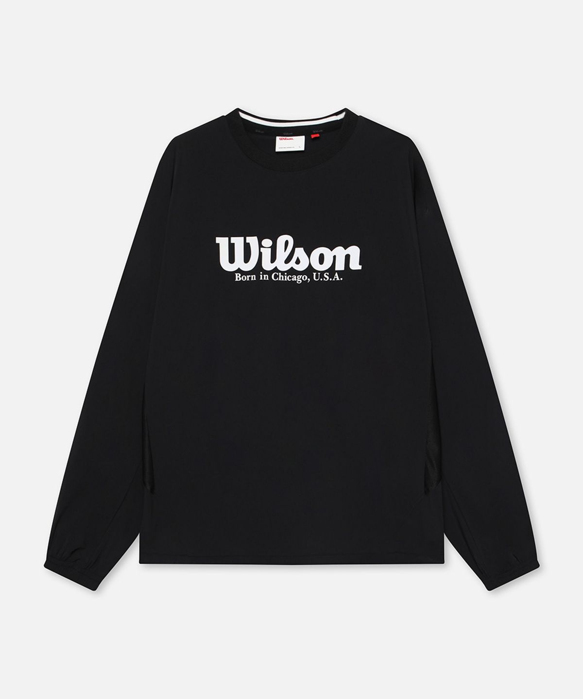 윌슨(WILSON) 펀더멘탈 에이스 피스테 UNI (2color)