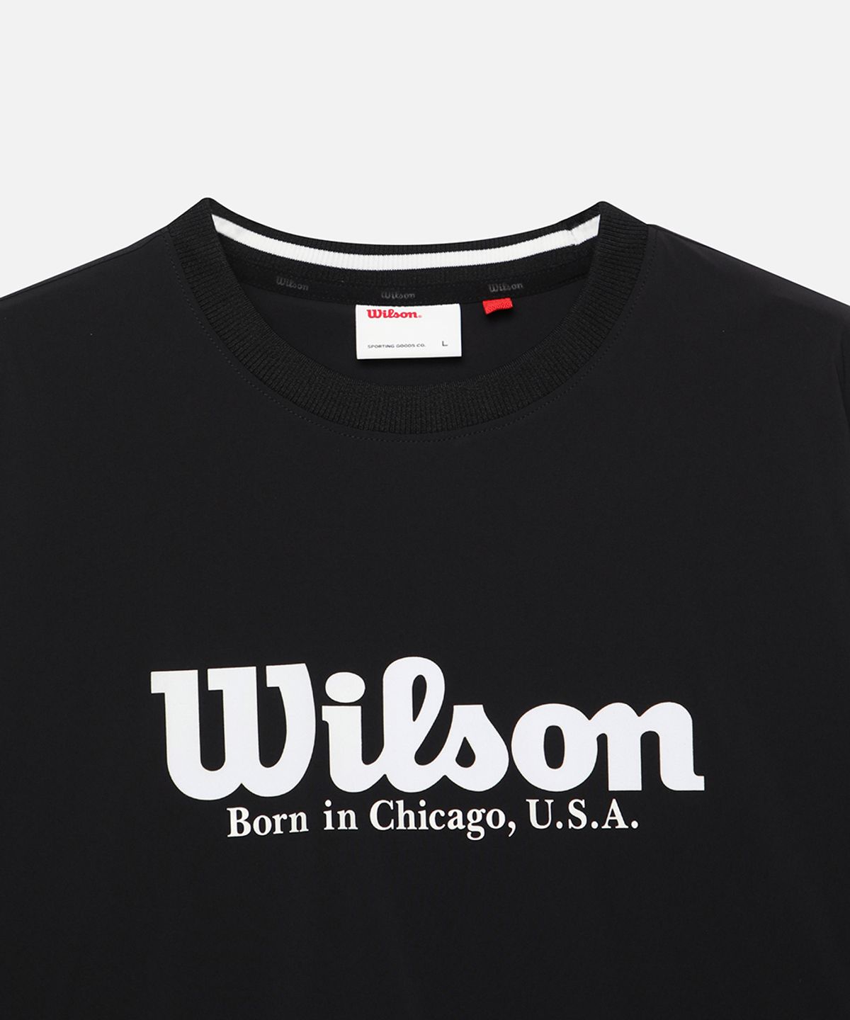 윌슨(WILSON) 펀더멘탈 에이스 피스테 UNI (2color)