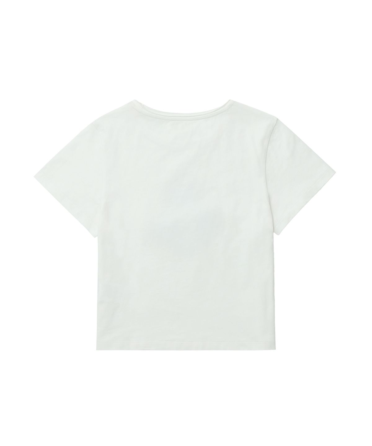 락피쉬웨더웨어(ROCKFISH WEATHERWEAR) CLOVER SLIM T-SHIRT - 2 colors