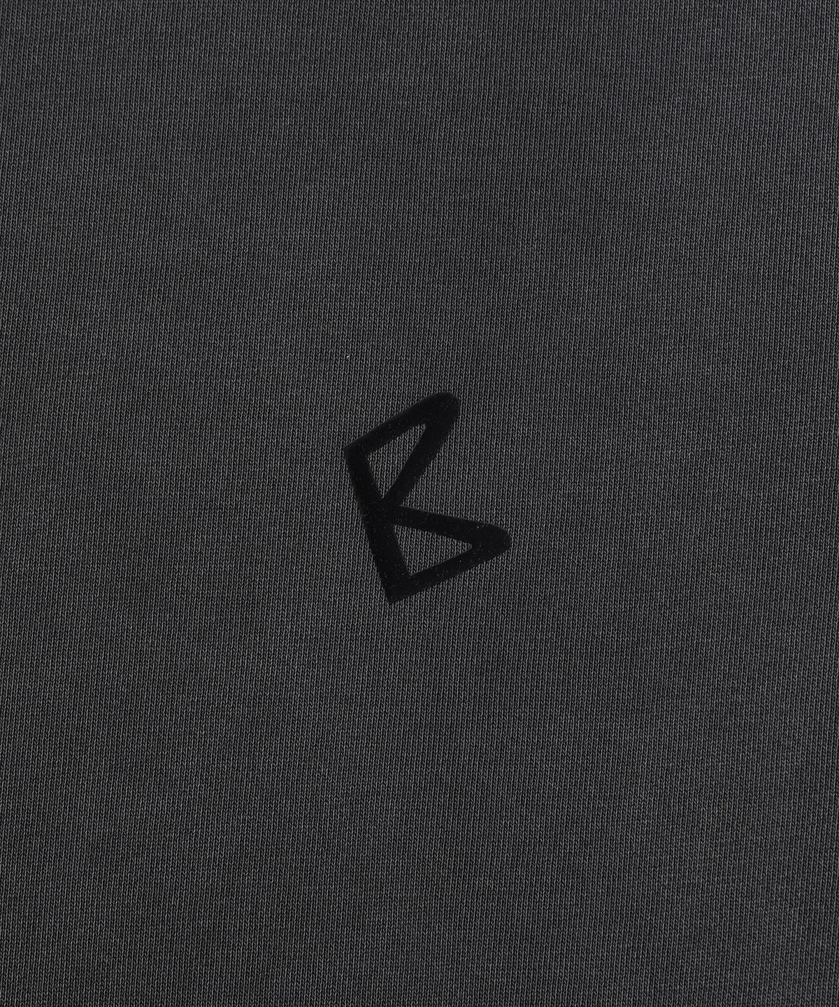 블로우(BLOW) PIGMENT SIGNATURE LOGO SWEATSHIRT