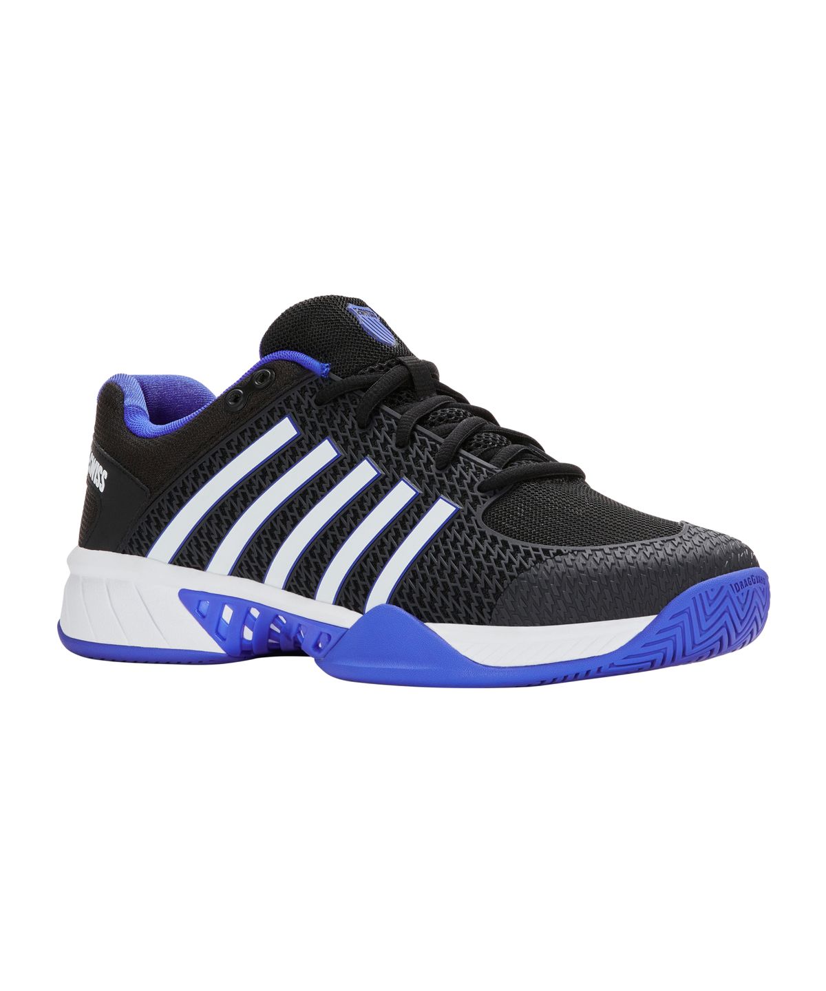 케이스위스(K-SWISS) 남성 익스프레스 라이트 피클볼_AKSFPSV008BK