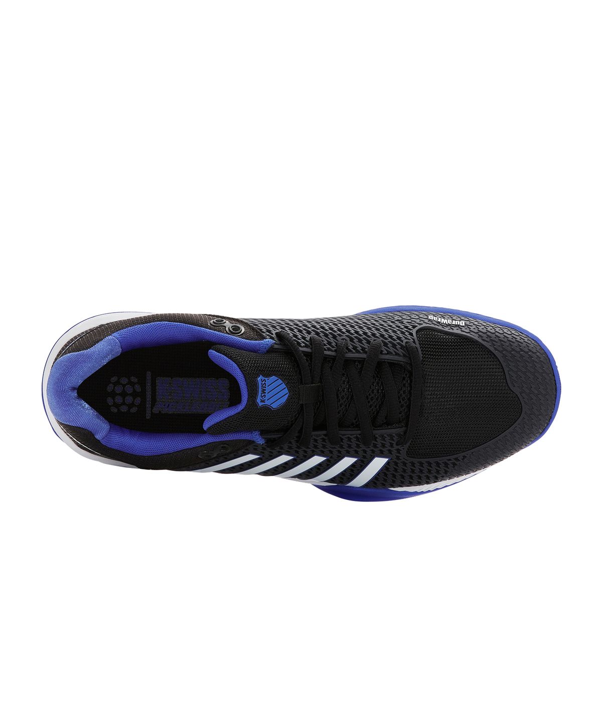 케이스위스(K-SWISS) 남성 익스프레스 라이트 피클볼_AKSFPSV008BK