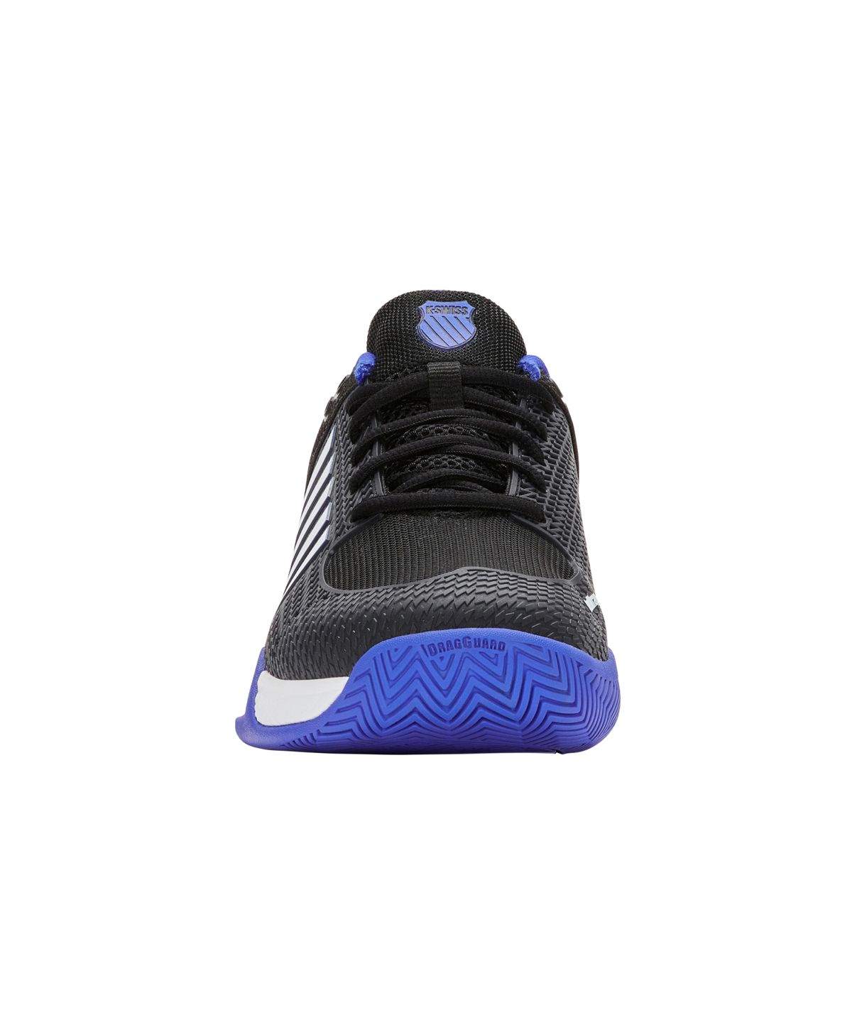 케이스위스(K-SWISS) 남성 익스프레스 라이트 피클볼_AKSFPSV008BK