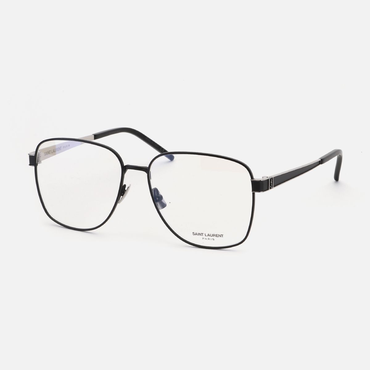 생로랑 아이웨어(SAINT LAURENT EYEWEAR) SLM134 001 (57)