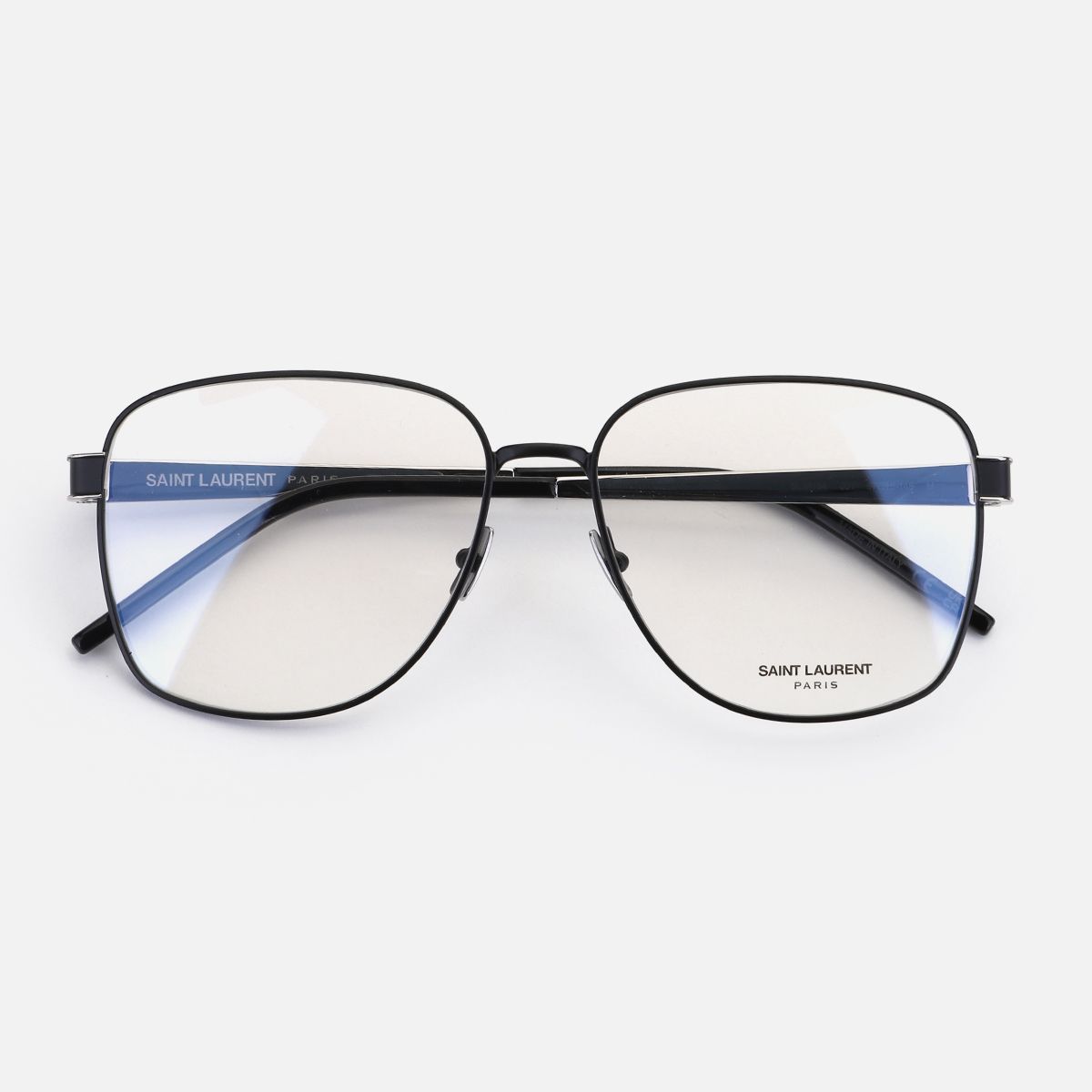 생로랑 아이웨어(SAINT LAURENT EYEWEAR) SLM134 001 (57)