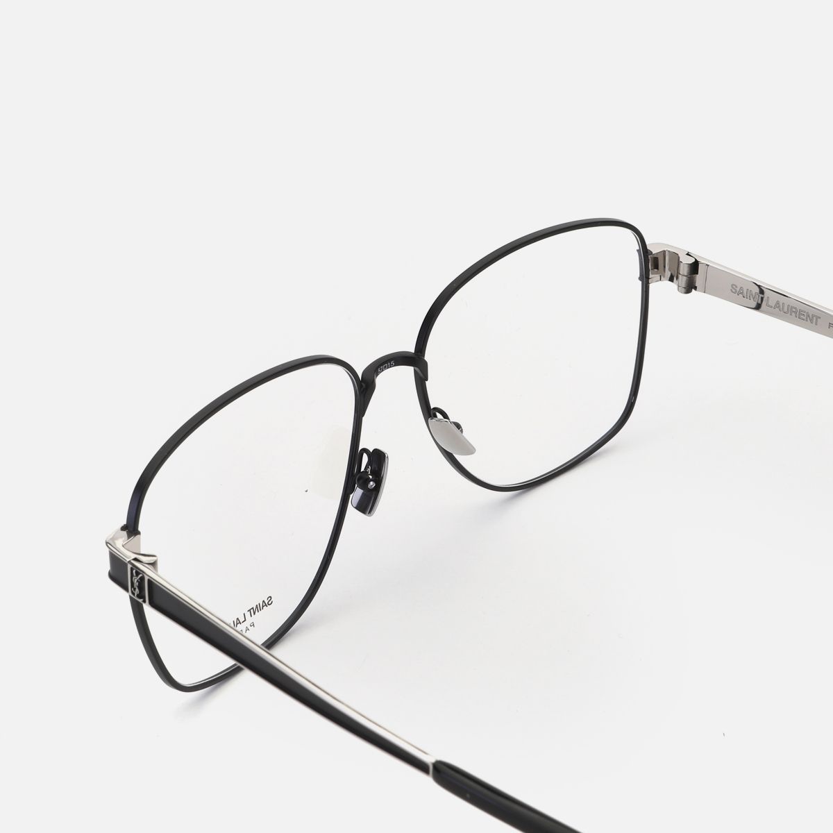 생로랑 아이웨어(SAINT LAURENT EYEWEAR) SLM134 001 (57)