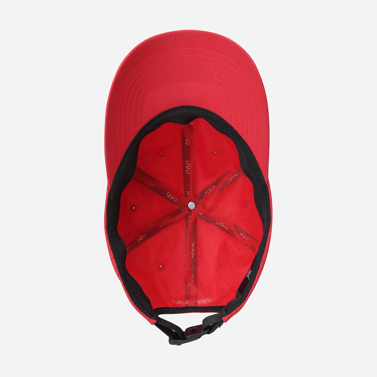 디오디(DOD) 마이로 우븐 볼캡(RED)