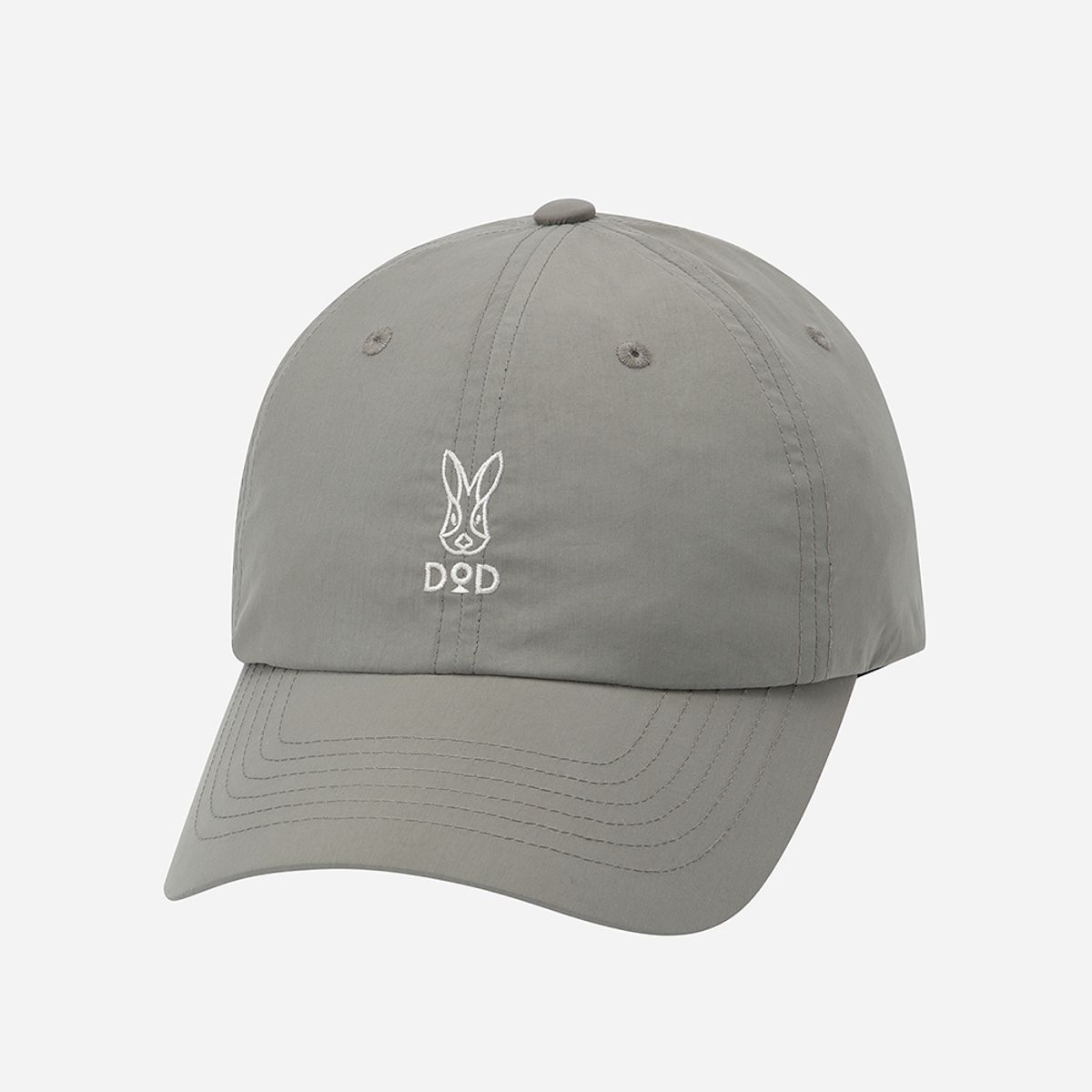 디오디(DOD) 마이로 우븐 볼캡(L.KHAKI)