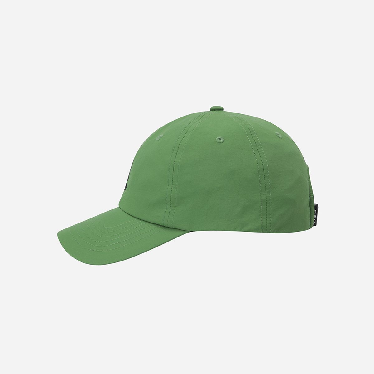 디오디(DOD) 마이로 우븐 볼캡(GREEN)