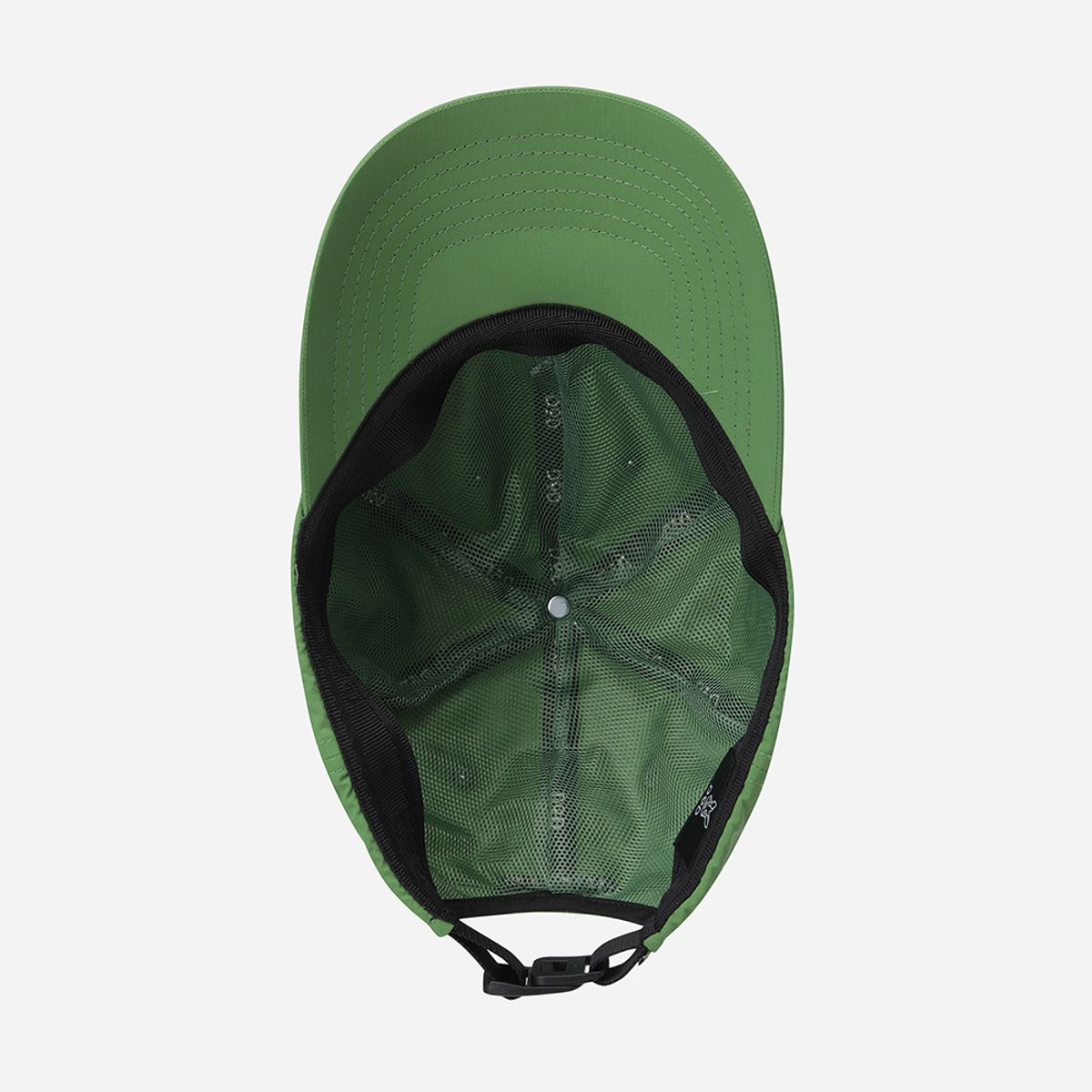 디오디(DOD) 마이로 우븐 볼캡(GREEN)