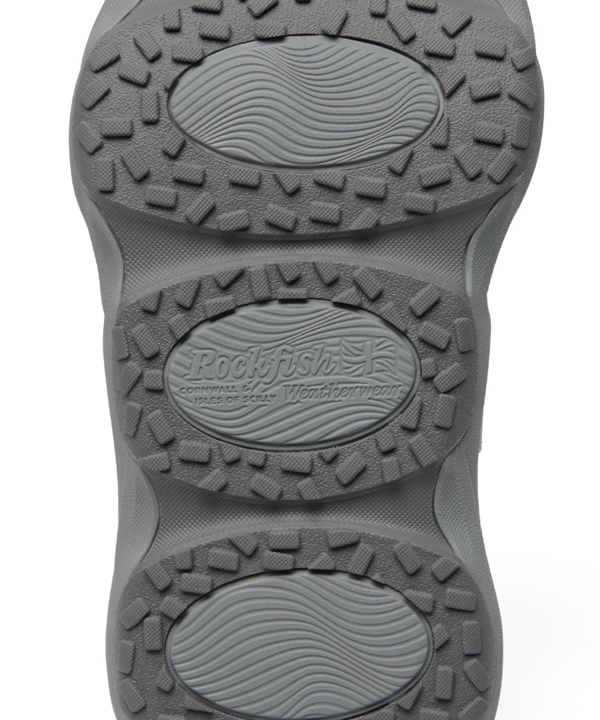 락피쉬웨더웨어(ROCKFISH WEATHERWEAR) [× ILLIT] BRYN VELCRO SNEAKERS V2 - SILVER