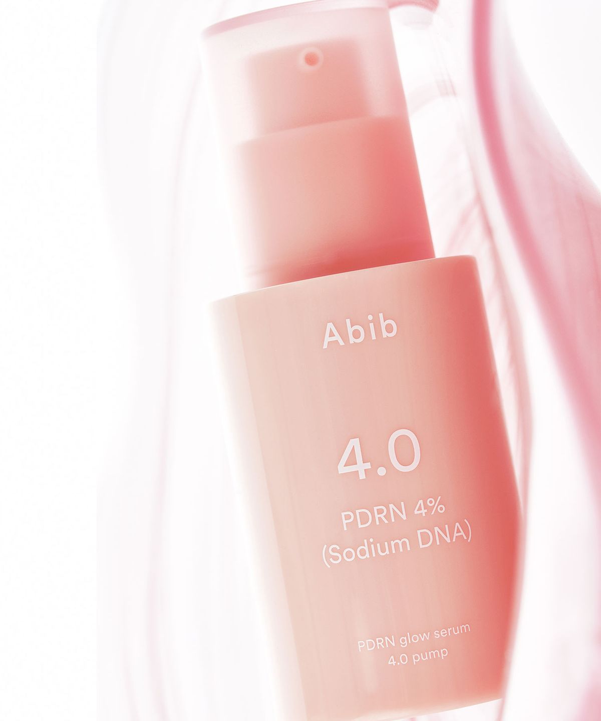 아비브(ABIB) PDRN 글로우 세럼 4.0 펌프 30ml (+콜라겐겔 마스크팩 1EA)