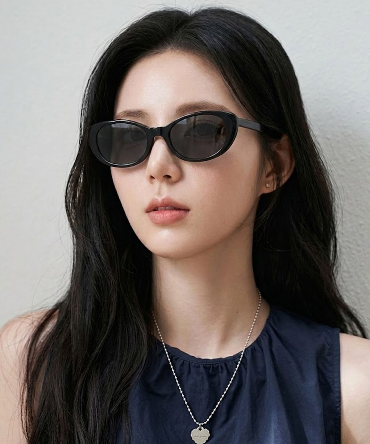 생로랑 아이웨어(SAINT LAURENT EYEWEAR) SL822 001 (52)