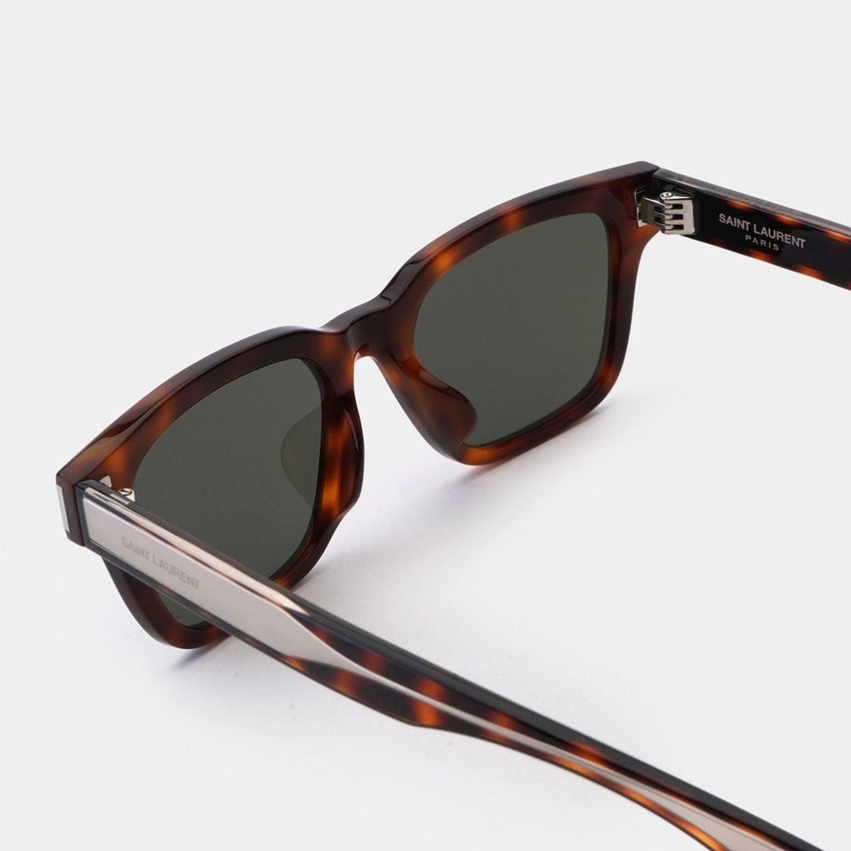 생로랑 아이웨어(SAINT LAURENT EYEWEAR) SL790/F 003 (53)