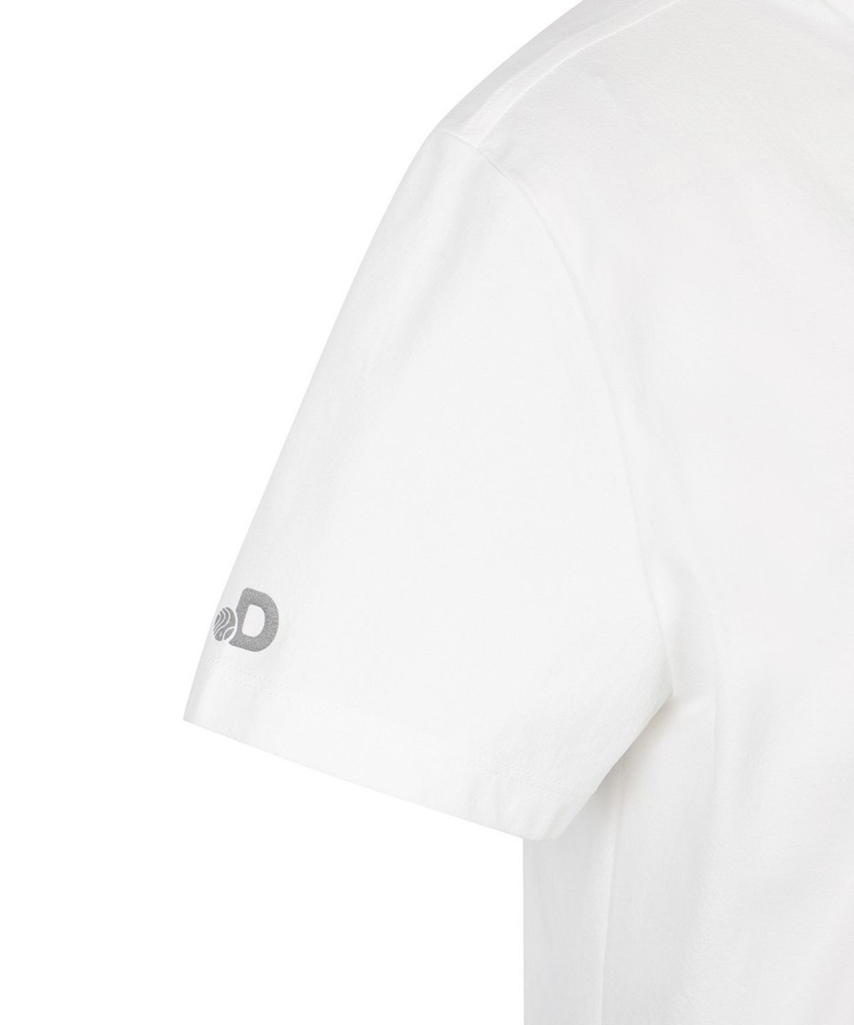디스커버리 익스페디션(DISCOVERY EXPEDITION) 여성 베이직 카라티 (WHITE)