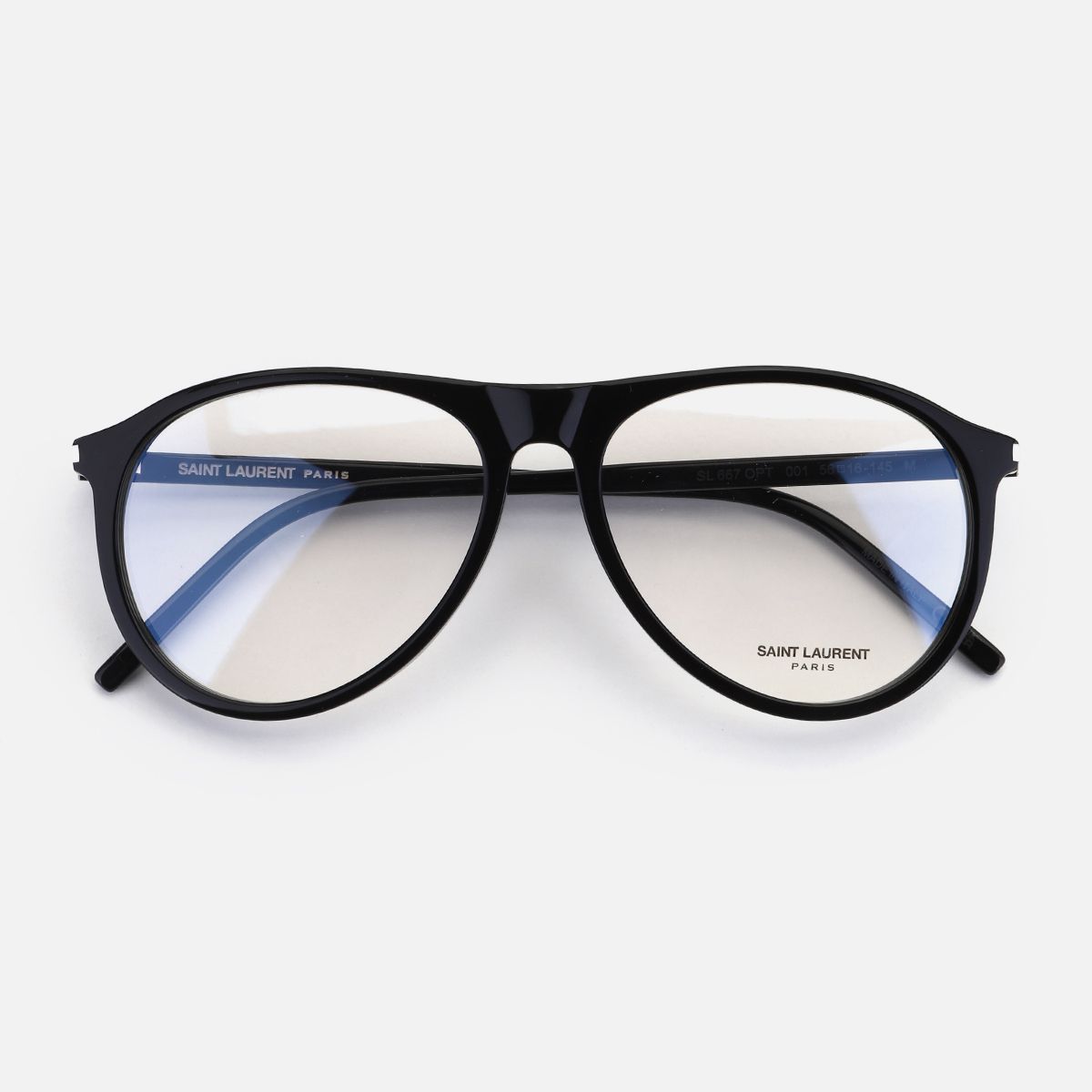 생로랑 아이웨어(SAINT LAURENT EYEWEAR) SL667 001 (56)