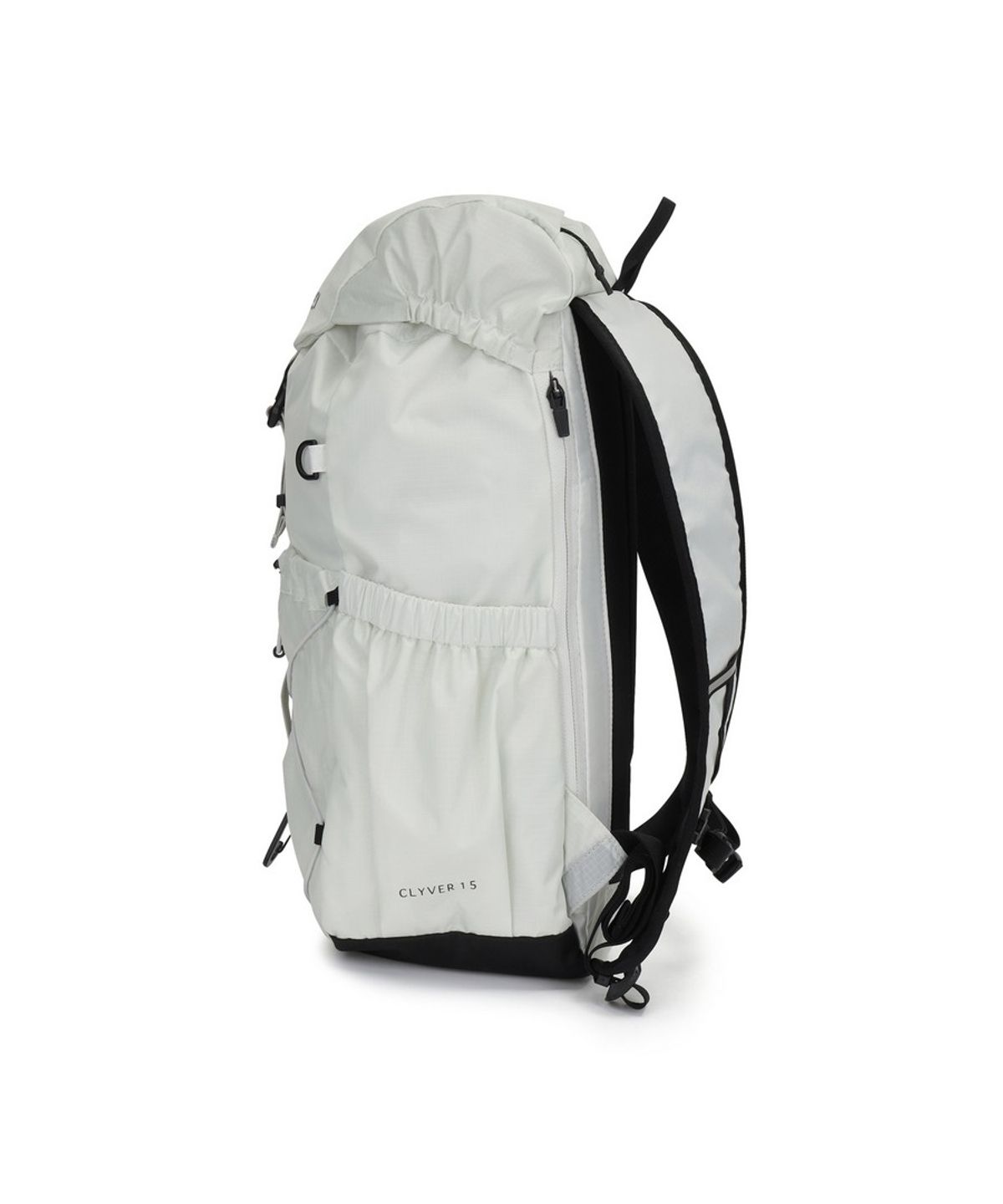 디스커버리 익스페디션(DISCOVERY EXPEDITION) 클라이버 백팩 15 (IVORY)