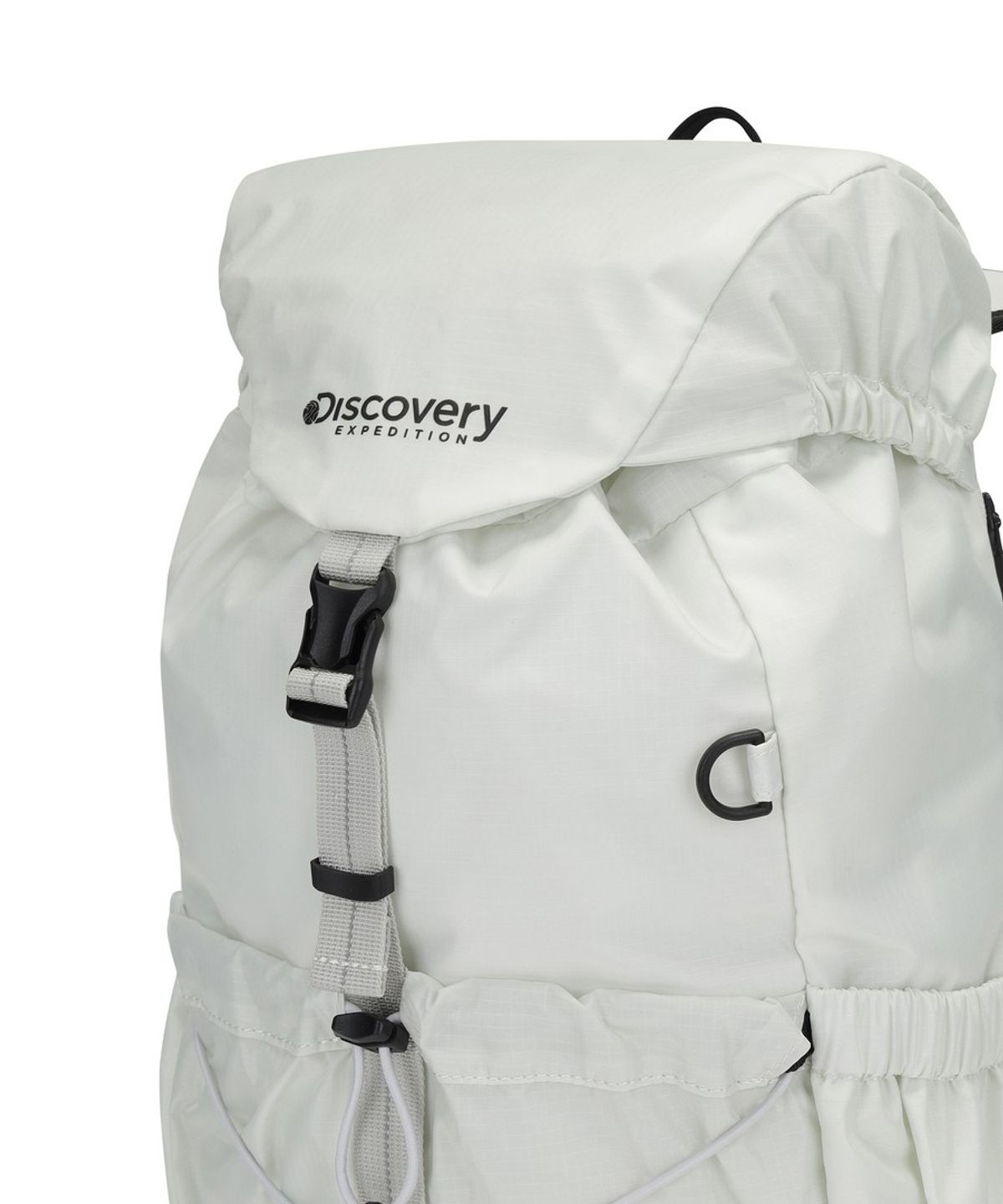 디스커버리 익스페디션(DISCOVERY EXPEDITION) 클라이버 백팩 15 (IVORY)