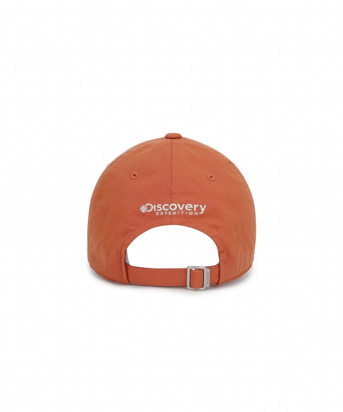 디스커버리 익스페디션(DISCOVERY EXPEDITION) 디스커버러 볼캡 (L/ORANGE)