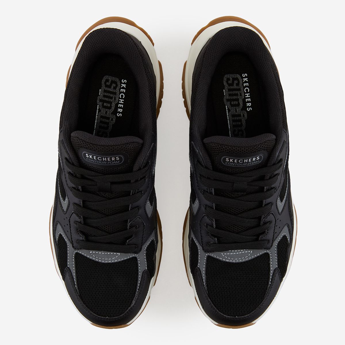 스케쳐스(SKECHERS) 남성 [스케쳐스 USA] 스케쳐스 모조(슬립인스)_SC0MFCGX031