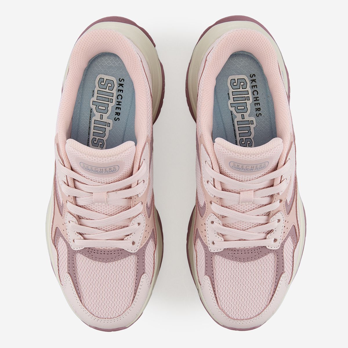 스케쳐스(SKECHERS) 여성 [스케쳐스 USA] 스케쳐스 모조(슬립인스)_SC0WFCGX232