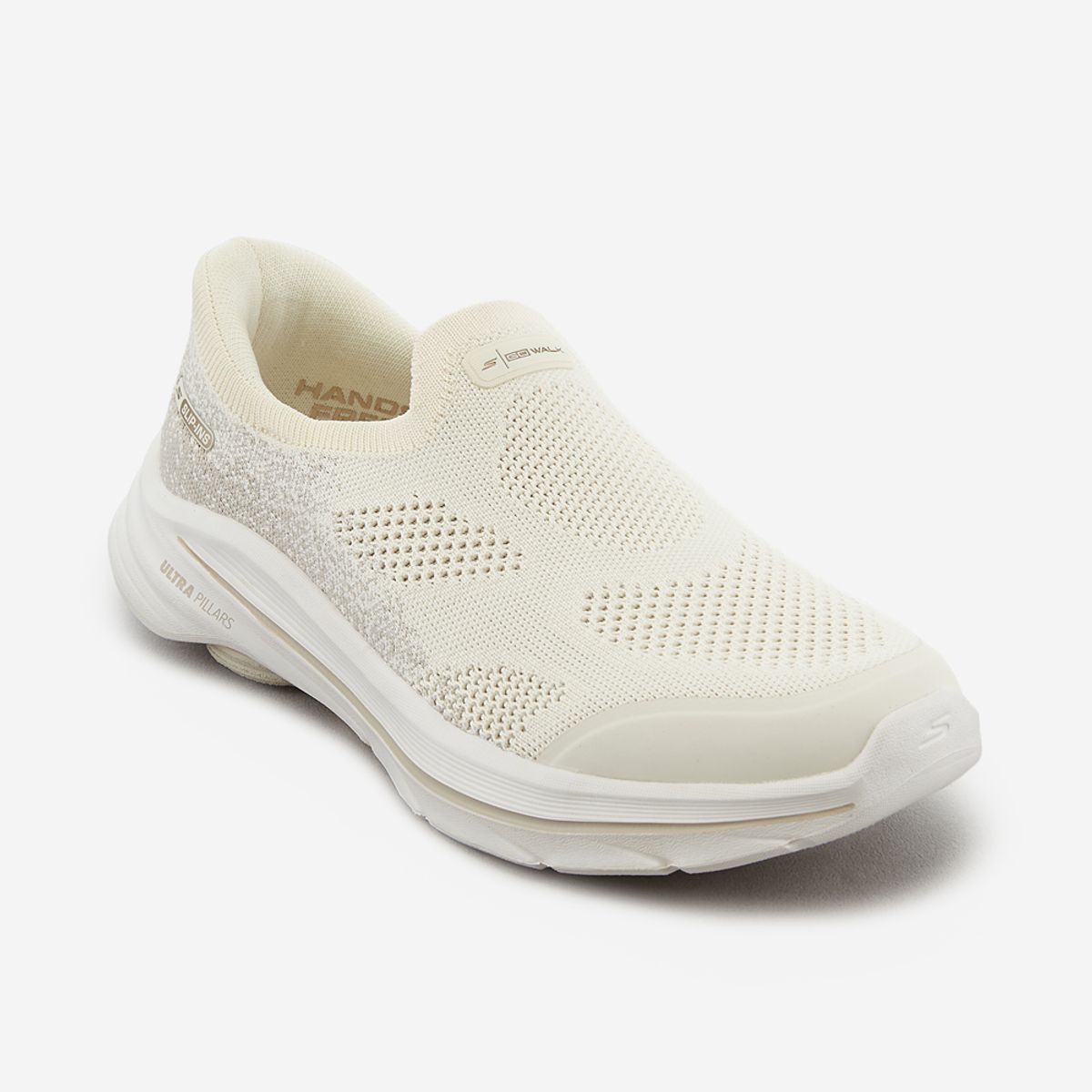 스케쳐스(SKECHERS) 여성 고워크 8(와이드 슬립인스)_SP0WWCGX022