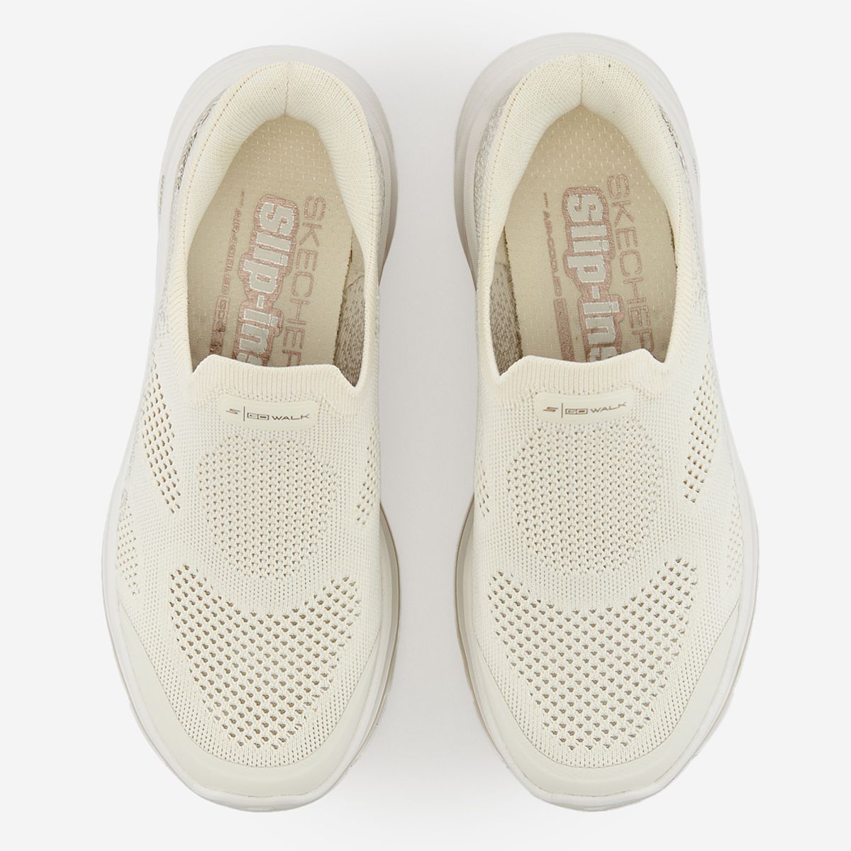 스케쳐스(SKECHERS) 여성 고워크 8(와이드 슬립인스)_SP0WWCGX022